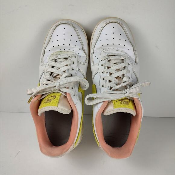 Nike Air Force 1 Low '07 Streetwear Y2K Essentials "Mama" Women's Size 8 - Picture 5 of 8